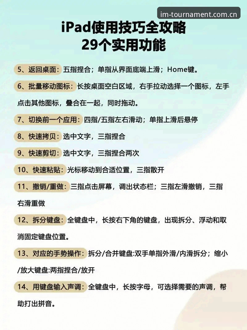 IM电竞平台安装完整指南：新手也能轻松上手的实用教程